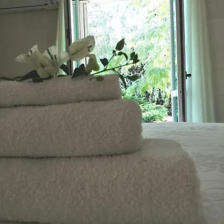 Bed & Breakfast Dei Cedri