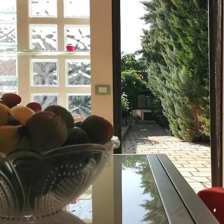Dei Cedri Bed & Breakfast
