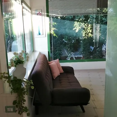 Dei Cedri Bed & Breakfast *