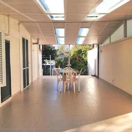 Dei Cedri Bed & Breakfast