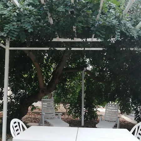 Dei Cedri Bed & Breakfast