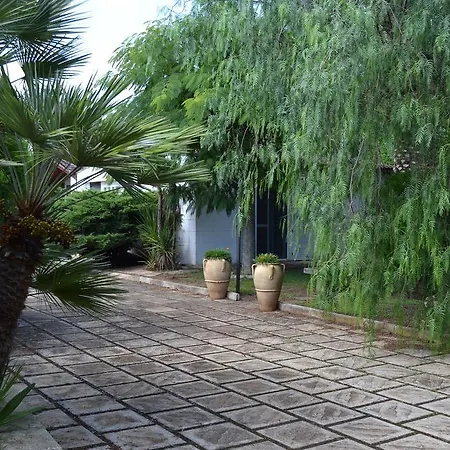 Dei Cedri Bed & Breakfast