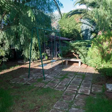 Dei Cedri Bed & Breakfast Villa Castelli